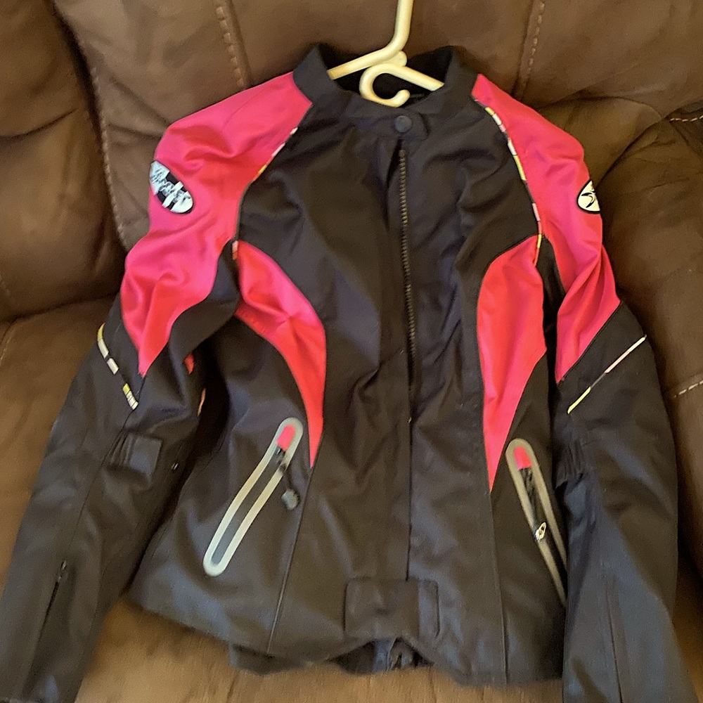 Joe Rocket Women’s Riding Jacket